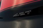 Chevrolet Corvette 427/435 Roadster Black 1967 года